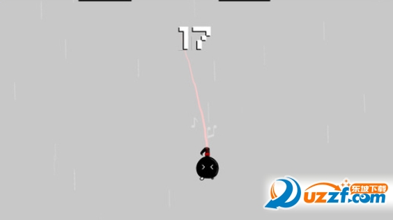 八分音符酱吼起来不要停