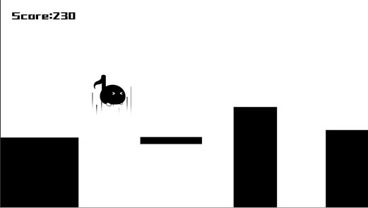 不要停神奇八分音符(魔性声控配声音)