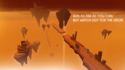 天空舞者苹果版