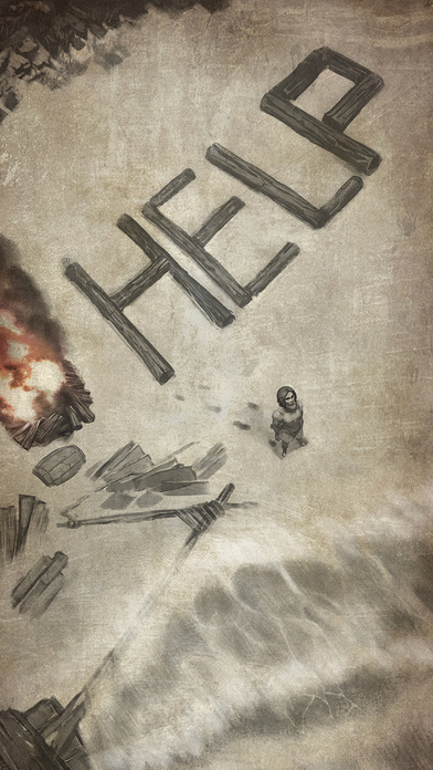 荒岛求生冒险版