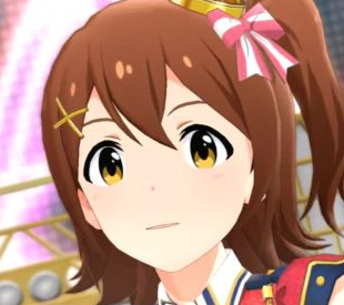 偶像大师百万Live iPhone版