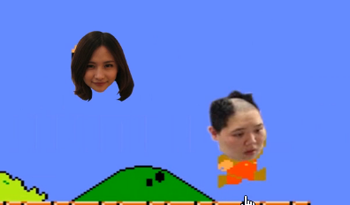 超级玛丽pdd恶搞版IOS