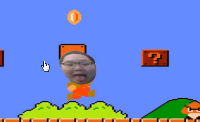 超级玛丽pdd恶搞版IOS