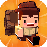 悬崖跳跃(Cliff Hopper)