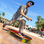 极端溜冰模拟器