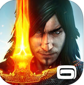 钢铁之刃中世纪传奇苹果版