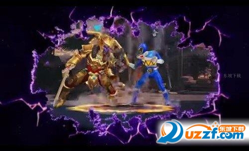 恐龙战队遗产战争苹果版