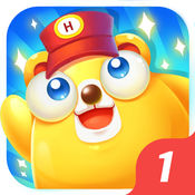 农场传奇：丰收