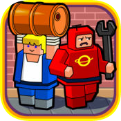 热血大乱斗功夫街头之战(Smash Club:Streets of Shmeenis)