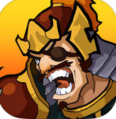 推拉三国苹果版