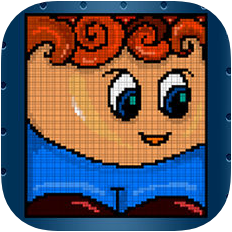 菜菜的奇葩历险苹果版