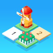 Color Canvas(彩色画布)