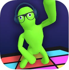 DANCE PARTY(跳舞派对)