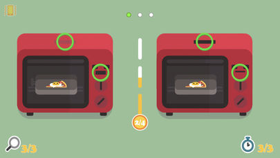 Find Eat(寻找食物)