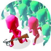 外星人群(Aliens Crowd)