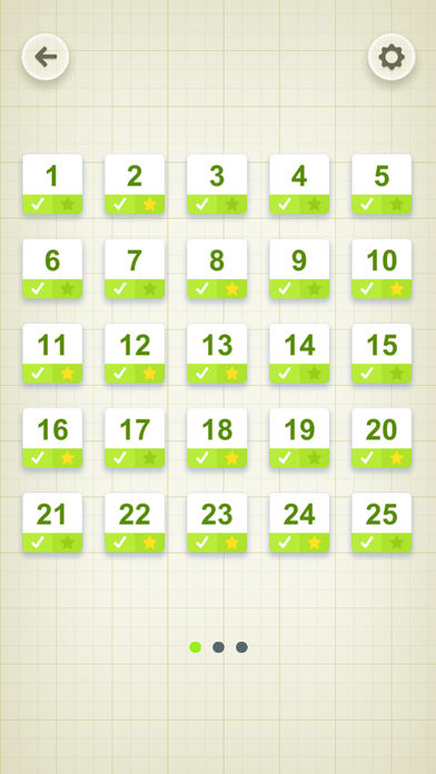 完美尺寸(Perfect Size)