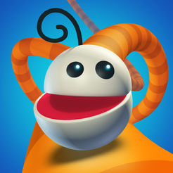 Noodle Road(面条之路)