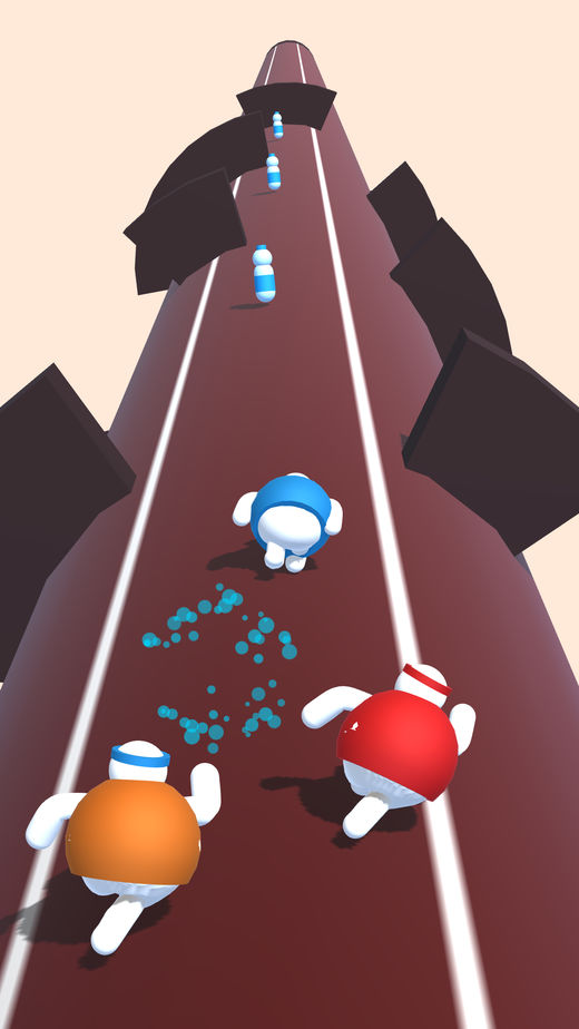 奥林匹克大作战(OLYMPIC.io)