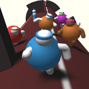 奥林匹克大作战(OLYMPIC.io)