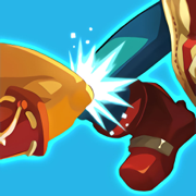 全民脚斗士游戏