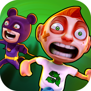 快跑军团(Clicker Fred)