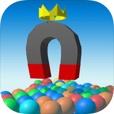 Beads.io(吸铁石大作战)