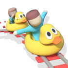 Idle Roller Coaster(放置过山车)