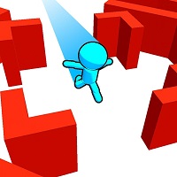 慢动作男孩手游