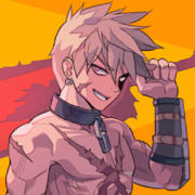 自我世界之剑(에고소드)