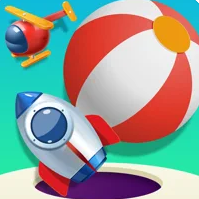 你妈喊你配个对游戏