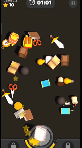 你妈喊你配个对游戏