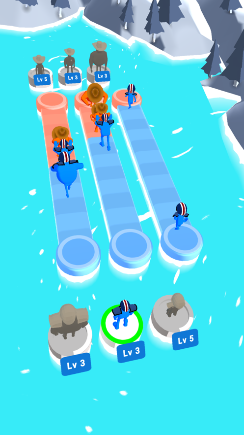 我要推倒你ios游戏