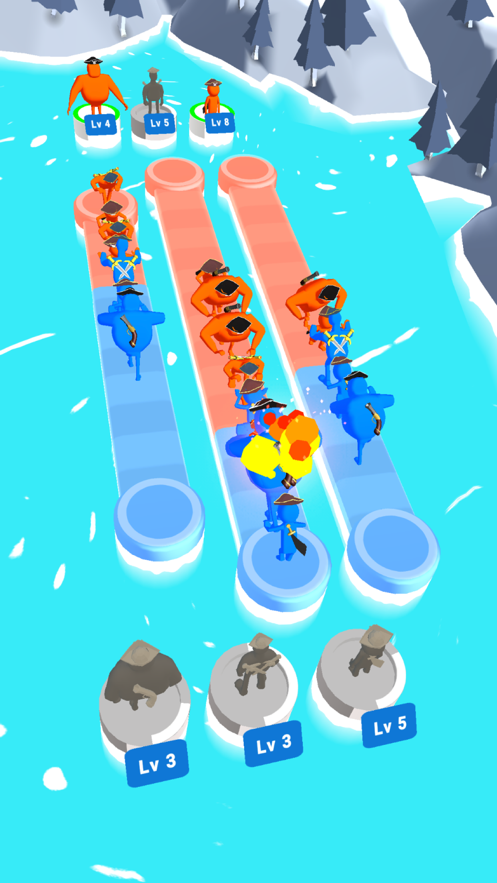 我要推倒你ios游戏