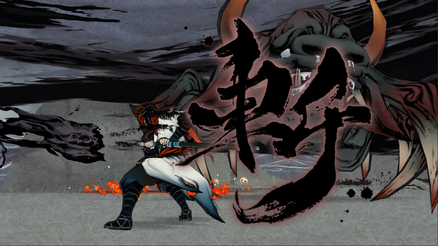 百鬼魔道World of Demons台服