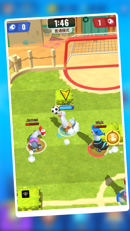 疯狂的羊驼广告