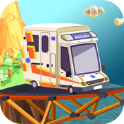 搭桥我最强轻松解压一手抓手游