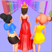 校花的走秀(Queen Bee!)游戏