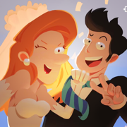 吴小梅和王小磊ios