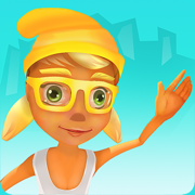 Subway Cute Runner地铁跑酷可爱版