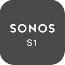 Sonos S1音箱控制器