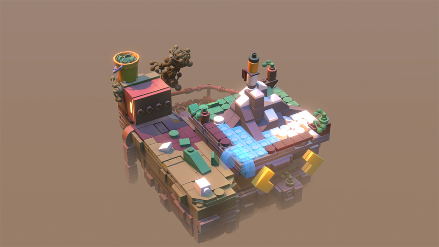 乐高建造者之旅手机版