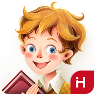 iHumanBooks洪恩双语绘本app安卓版
