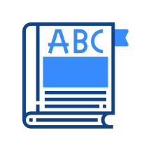 我的英语练习册app