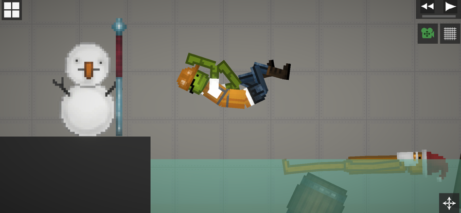 甜瓜游乐场ios版