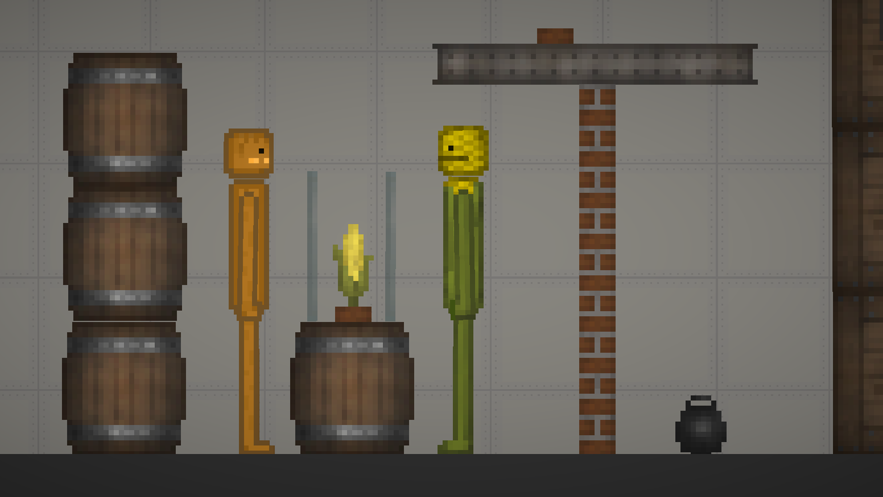 蔬菜游乐场下载(甜瓜游乐场苹果版)