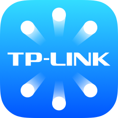 tp-link物联监控摄像头app