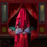 恐怖纸人绣花鞋苹果版