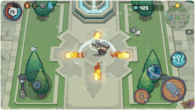 元气骑士前传苹果版