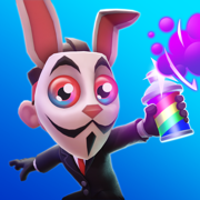 Subway Surfers Tag(地铁跑酷续作)