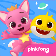 碰碰狐宝宝星球app